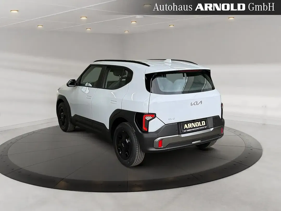 Kia EV2 Air - Thumbnail 3