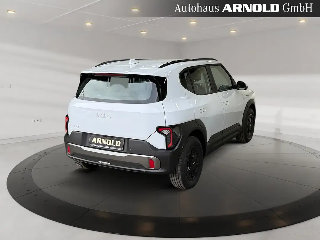 Kia EV2 Air - Thumbnail 4