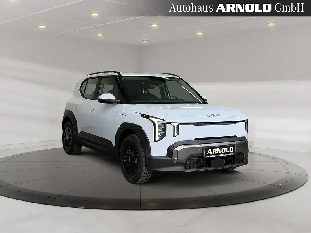 Kia EV2 Air - Thumbnail 6