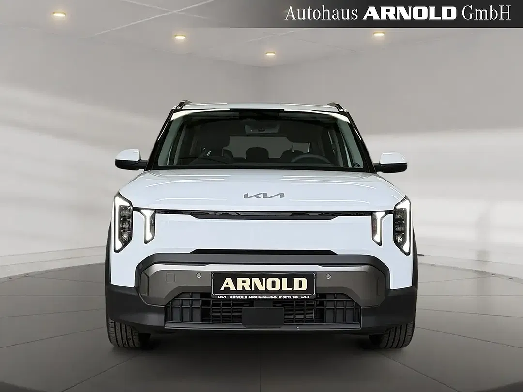 Kia EV2 Air - Thumbnail 7