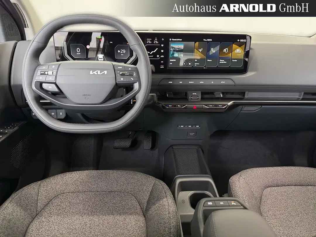 Kia EV2 Air - Thumbnail 8