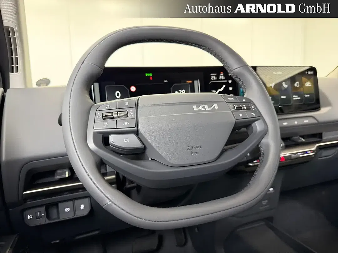 Kia EV2 Air - Thumbnail 9