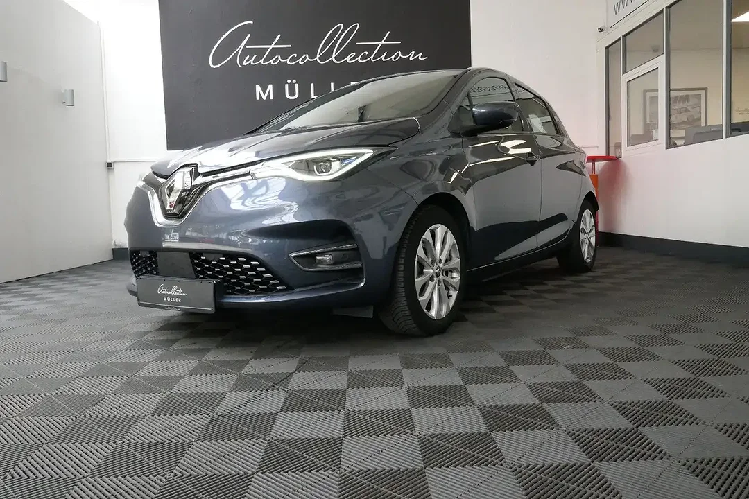 Renault ZOE Evolution - Afbeelding 1