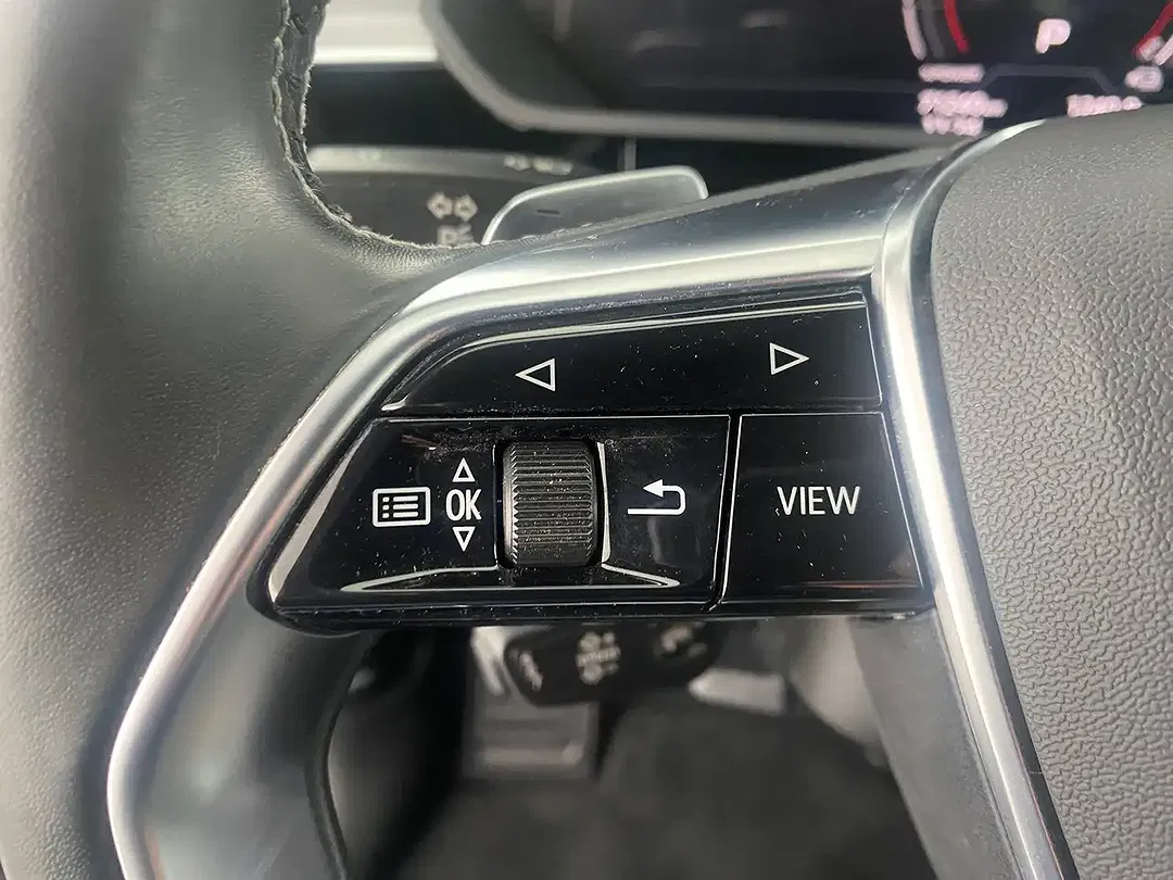 Audi e-tron Sportback - Thumbnail 15