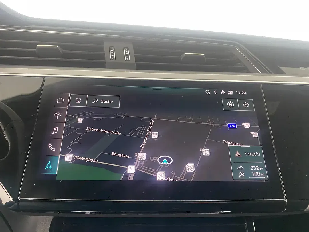 Audi e-tron Sportback - Thumbnail 19