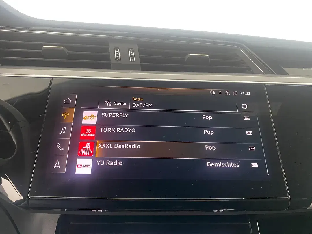Audi e-tron Sportback - Thumbnail 20