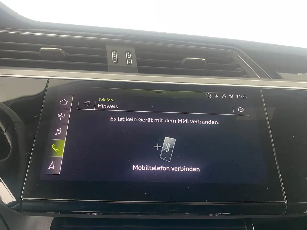 Audi e-tron Sportback - Thumbnail 21