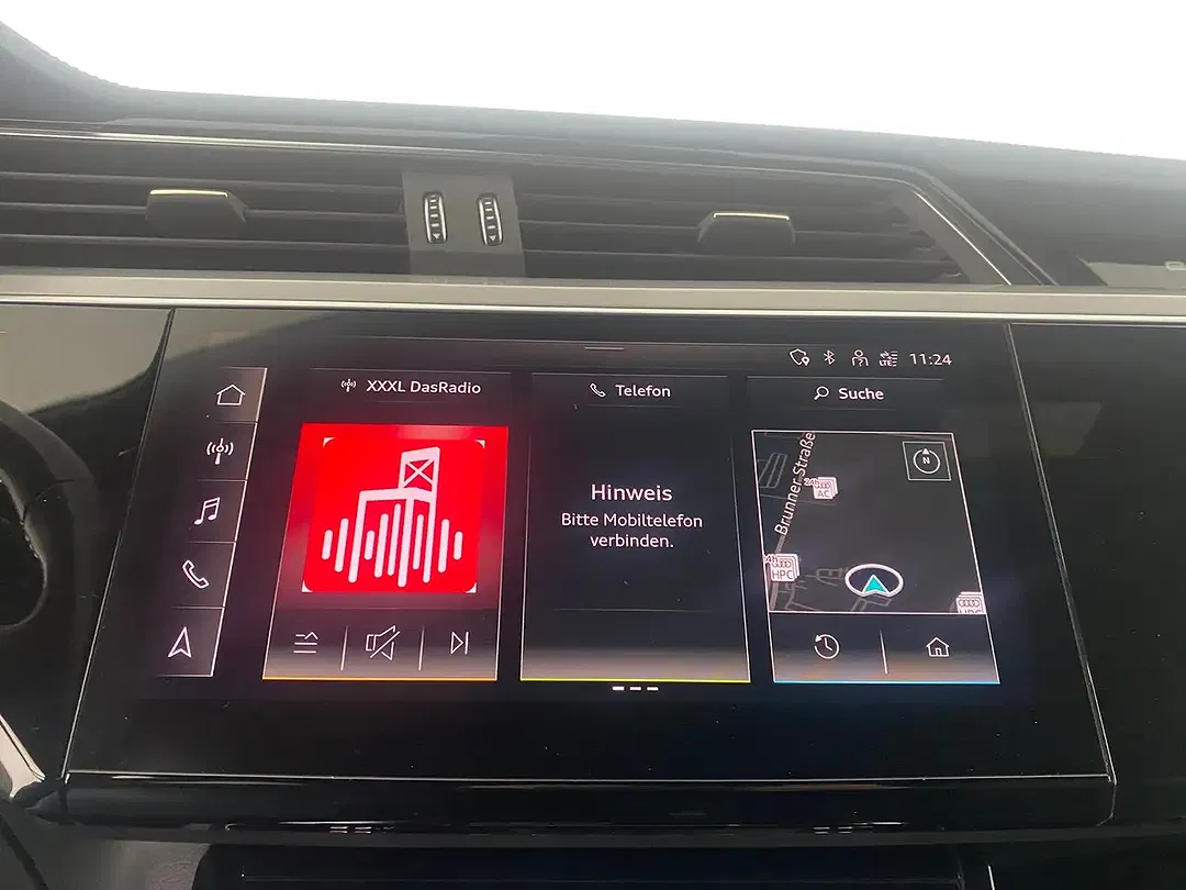 Audi e-tron Sportback - Thumbnail 22