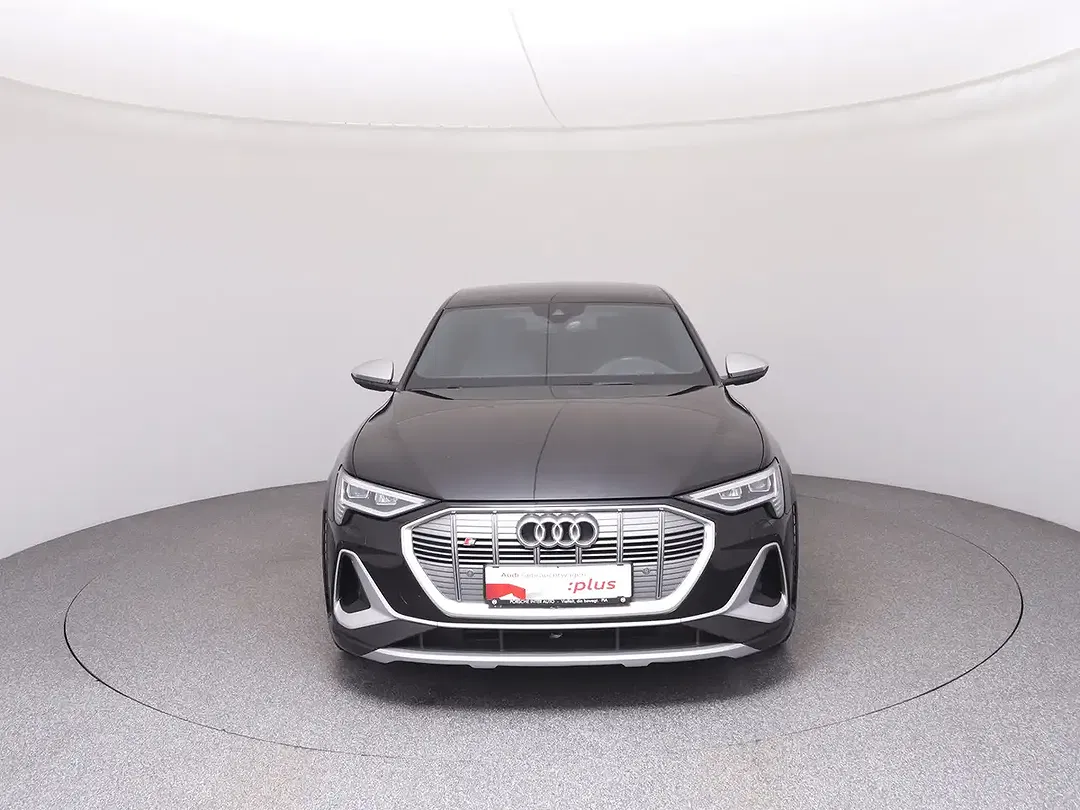 Audi e-tron Sportback - Thumbnail 3