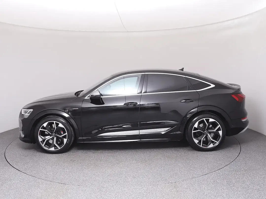 Audi e-tron Sportback - Thumbnail 34