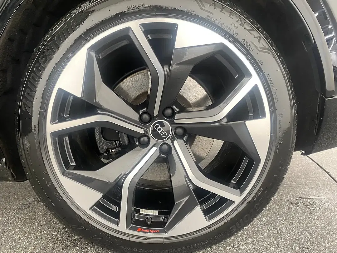 Audi e-tron Sportback - foto 38