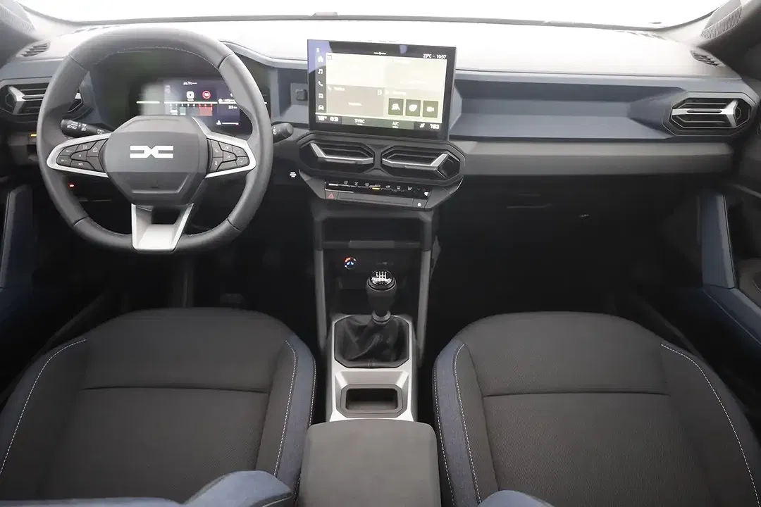 Dacia Bigster MHEV Essential - Thumbnail 9