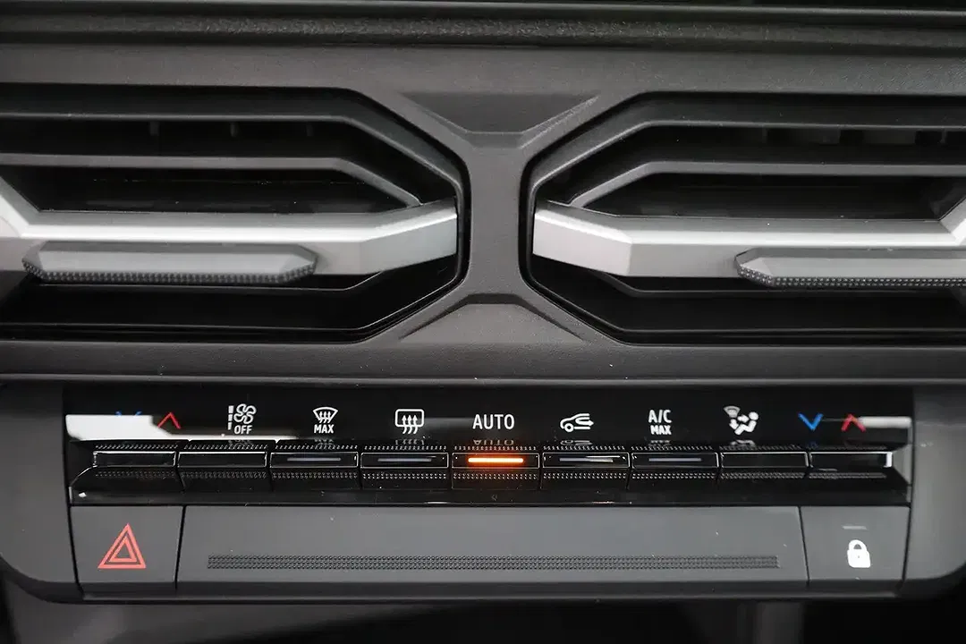 Dacia Bigster MHEV Essential - Thumbnail 12