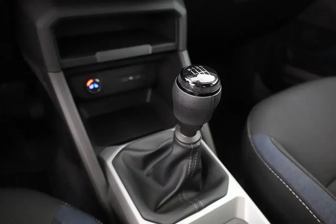 Dacia Bigster MHEV Essential - Thumbnail 14