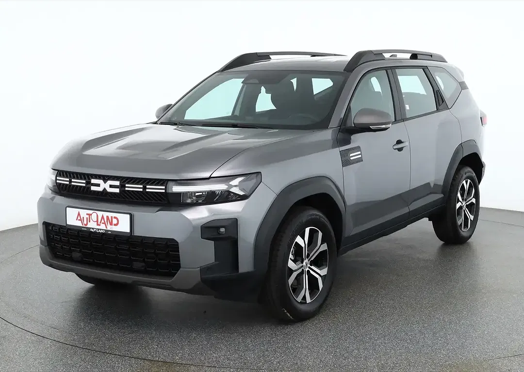 Dacia Bigster MHEV Essential - Thumbnail 1
