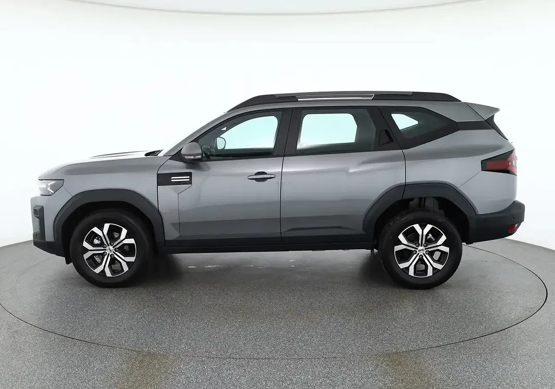 Dacia Bigster MHEV Essential - Thumbnail 2