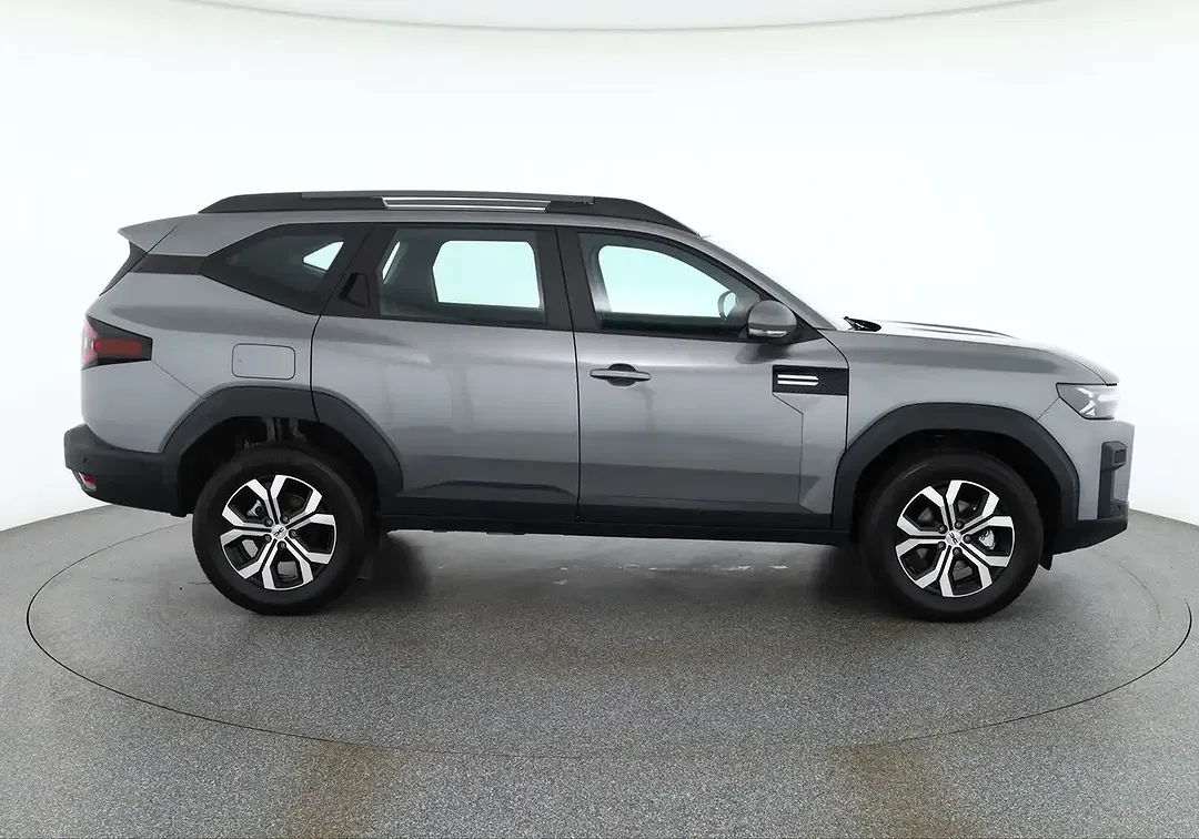 Dacia Bigster MHEV Essential - Thumbnail 6