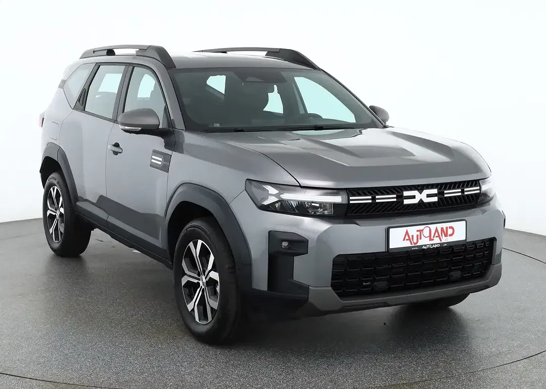 Dacia Bigster MHEV Essential - Thumbnail 7