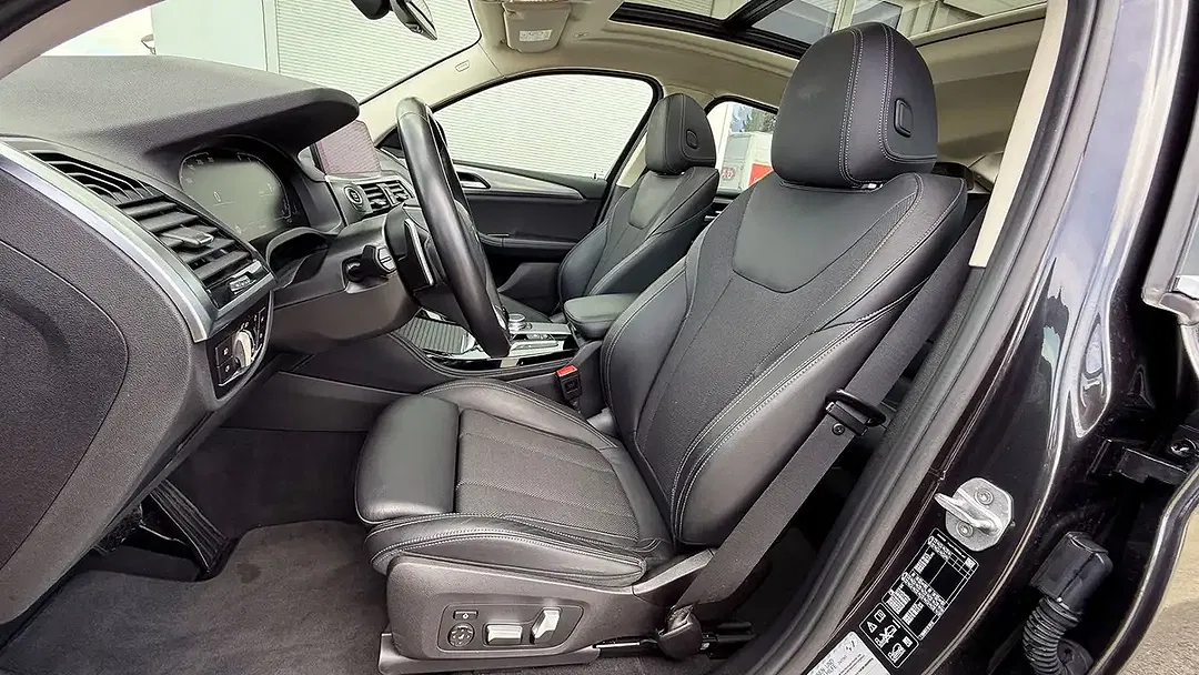 BMW X4 xDrive - Thumbnail 7