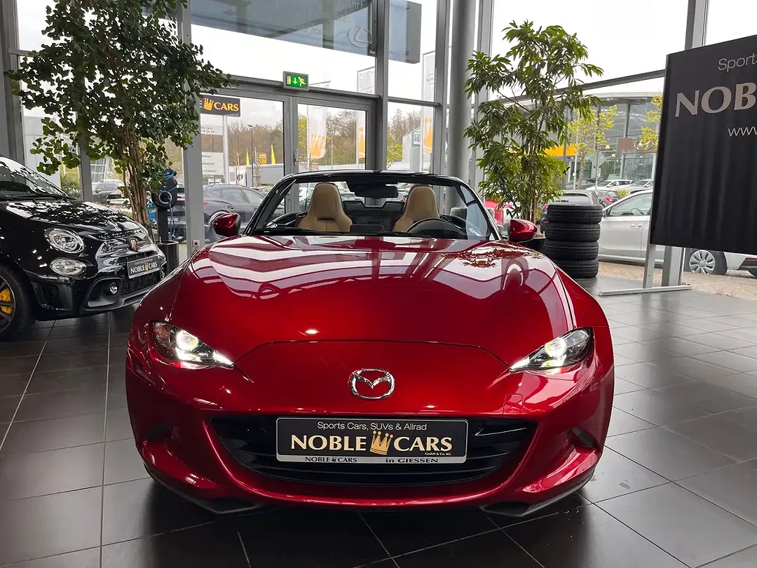Mazda MX-5 Selection - foto 2