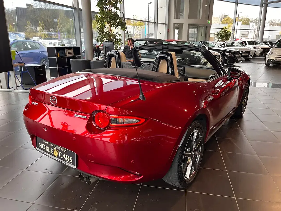 Mazda MX-5 Selection - Thumbnail 7