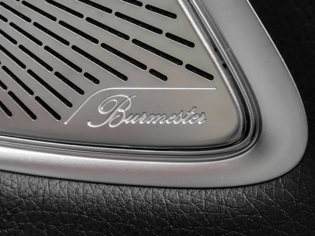 Mercedes-Benz E 200 Night - Thumbnail 11