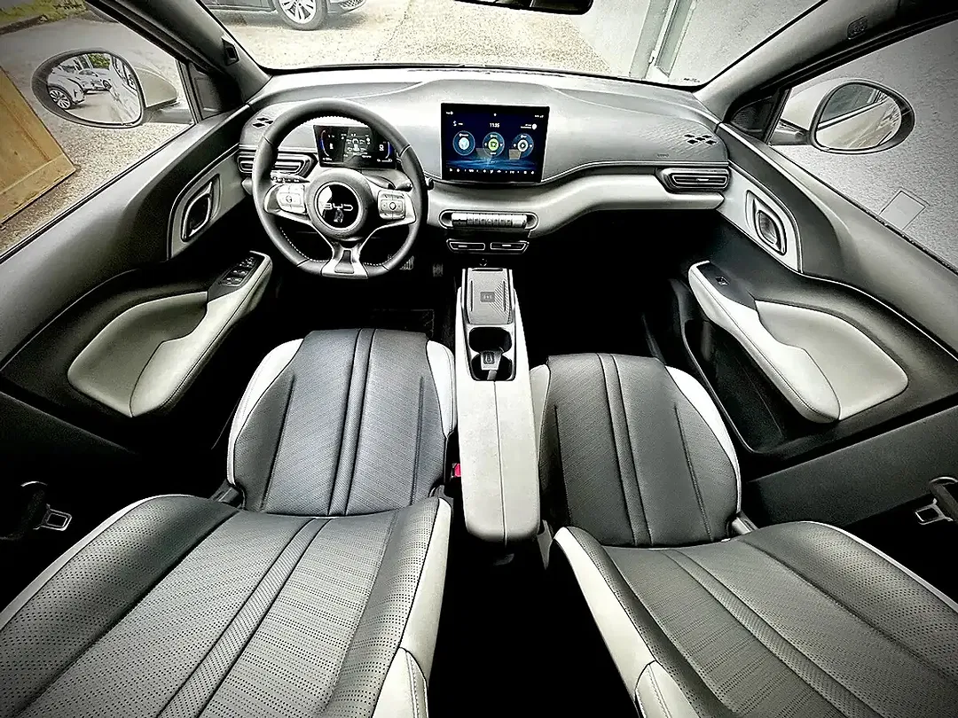 BYD Dolphin Surf 43 kWh Comfort - Thumbnail 6