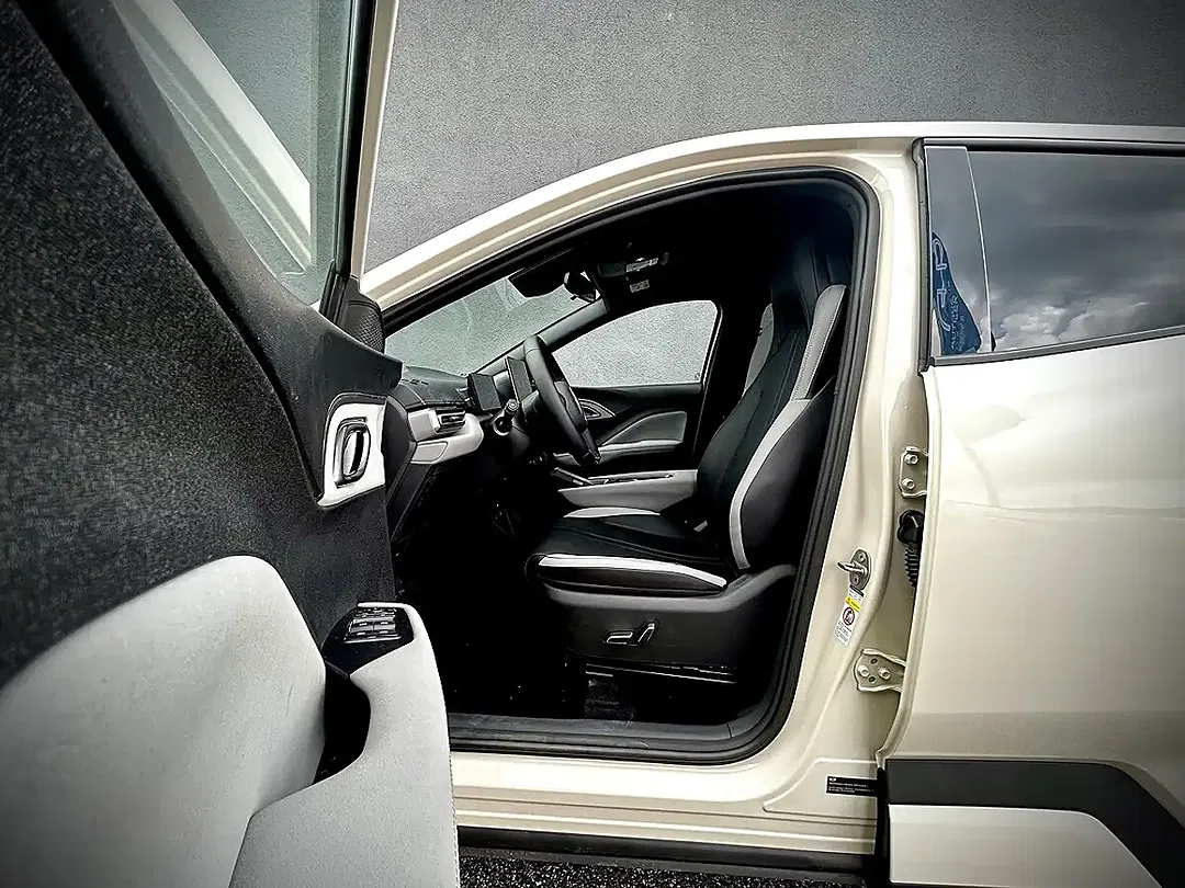 BYD Dolphin Surf 43 kWh Comfort - Thumbnail 7