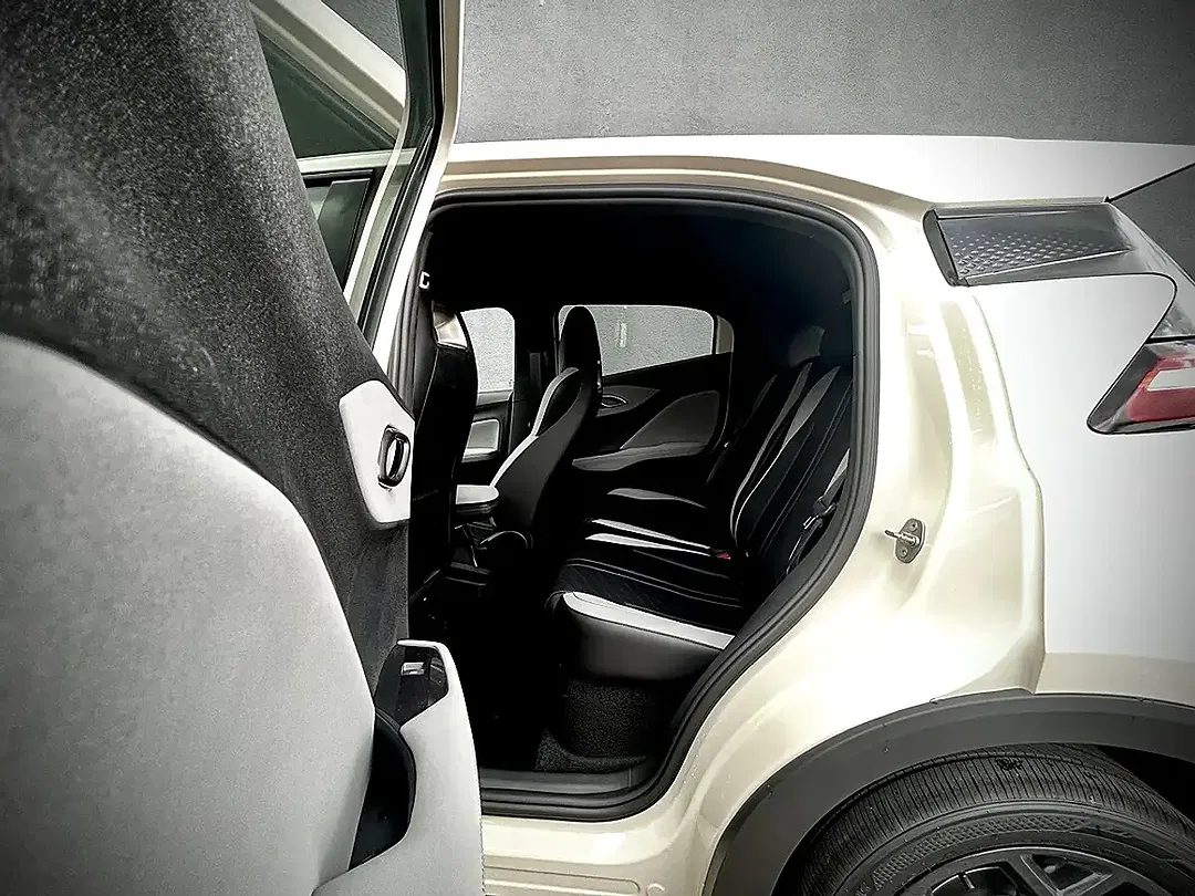BYD Dolphin Surf 43 kWh Comfort - Thumbnail 8