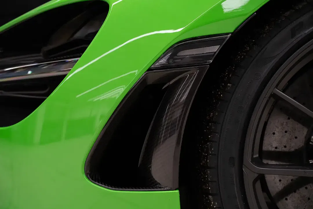 McLaren 750S Spider - Thumbnail 10