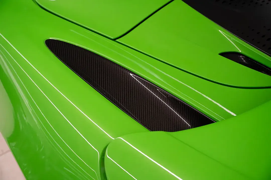 McLaren 750S Spider - Thumbnail 12