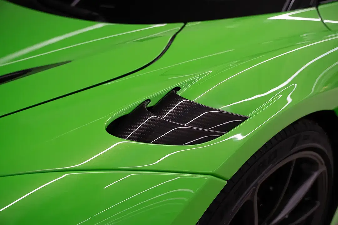 McLaren 750S Spider - Thumbnail 13