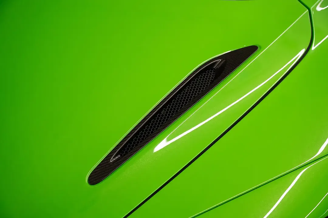 McLaren 750S Spider - Thumbnail 14