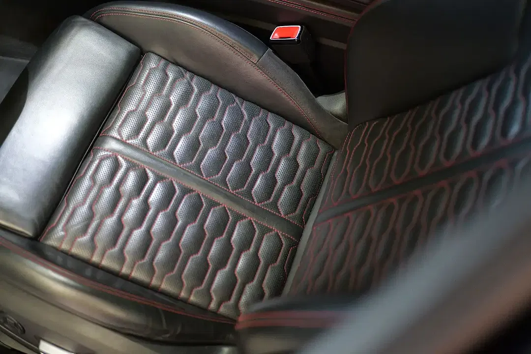 Audi RS6 4.0 TFSI quattro Avant - foto 15