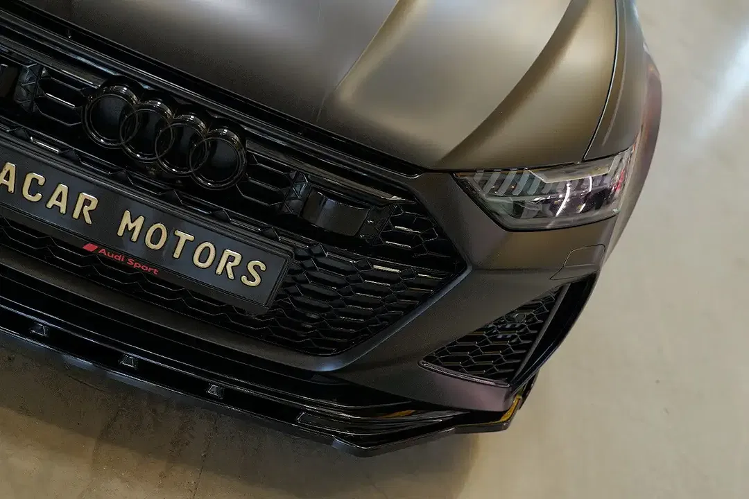 Audi RS6 4.0 TFSI quattro Avant - Thumbnail 4