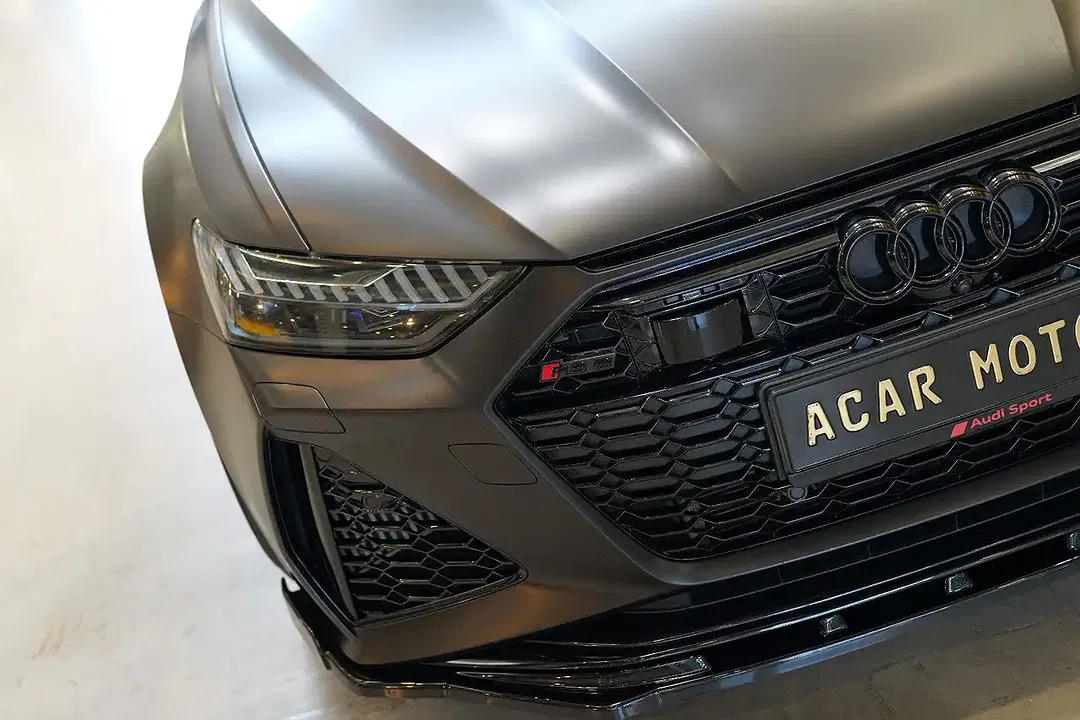 Audi RS6 4.0 TFSI quattro Avant - Thumbnail 5