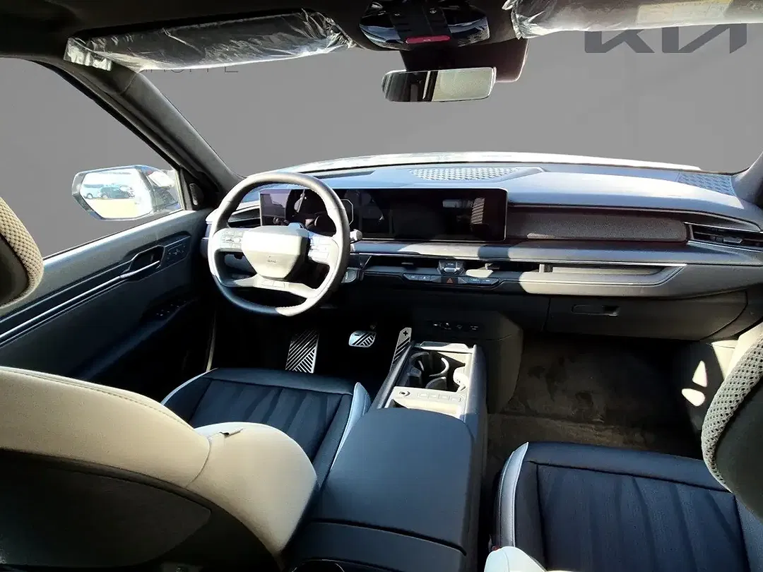 Kia EV9 AWD GT-Line - Thumbnail 8