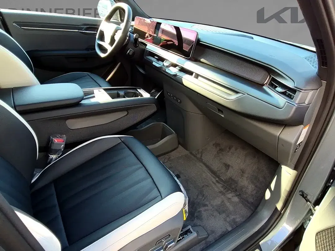 Kia EV9 AWD GT-Line - Thumbnail 9