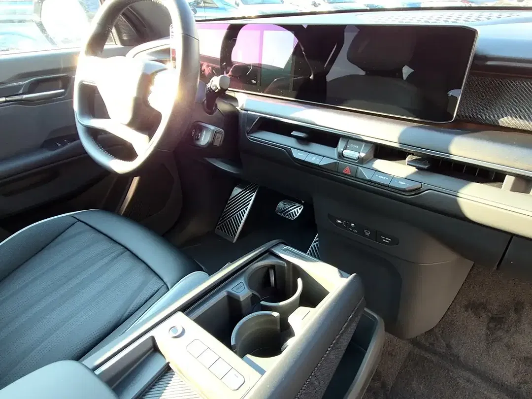 Kia EV9 AWD GT-Line - Thumbnail 10