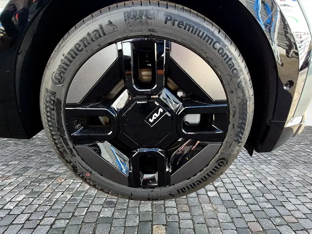 Kia EV9 AWD GT-Line - Thumbnail 11