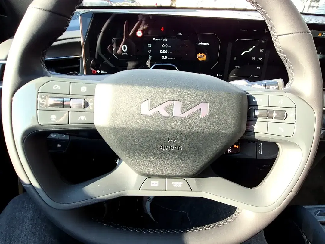 Kia EV9 AWD GT-Line - Thumbnail 12