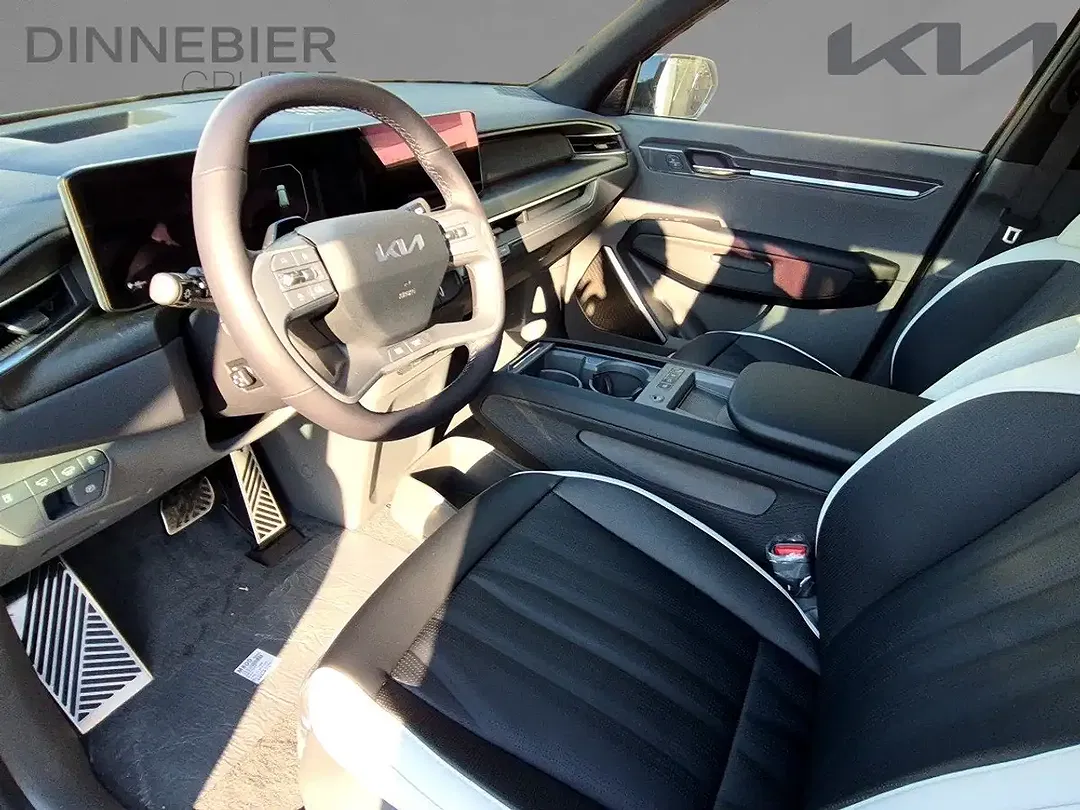 Kia EV9 AWD GT-Line - Thumbnail 5