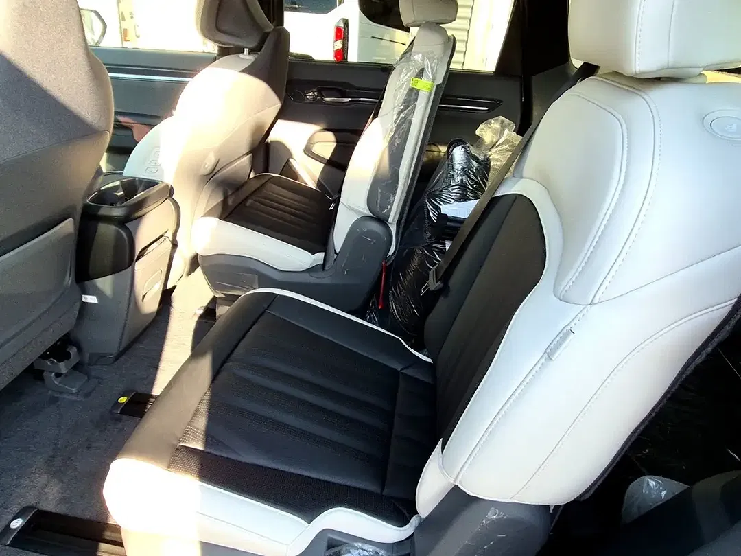 Kia EV9 AWD GT-Line - Thumbnail 6