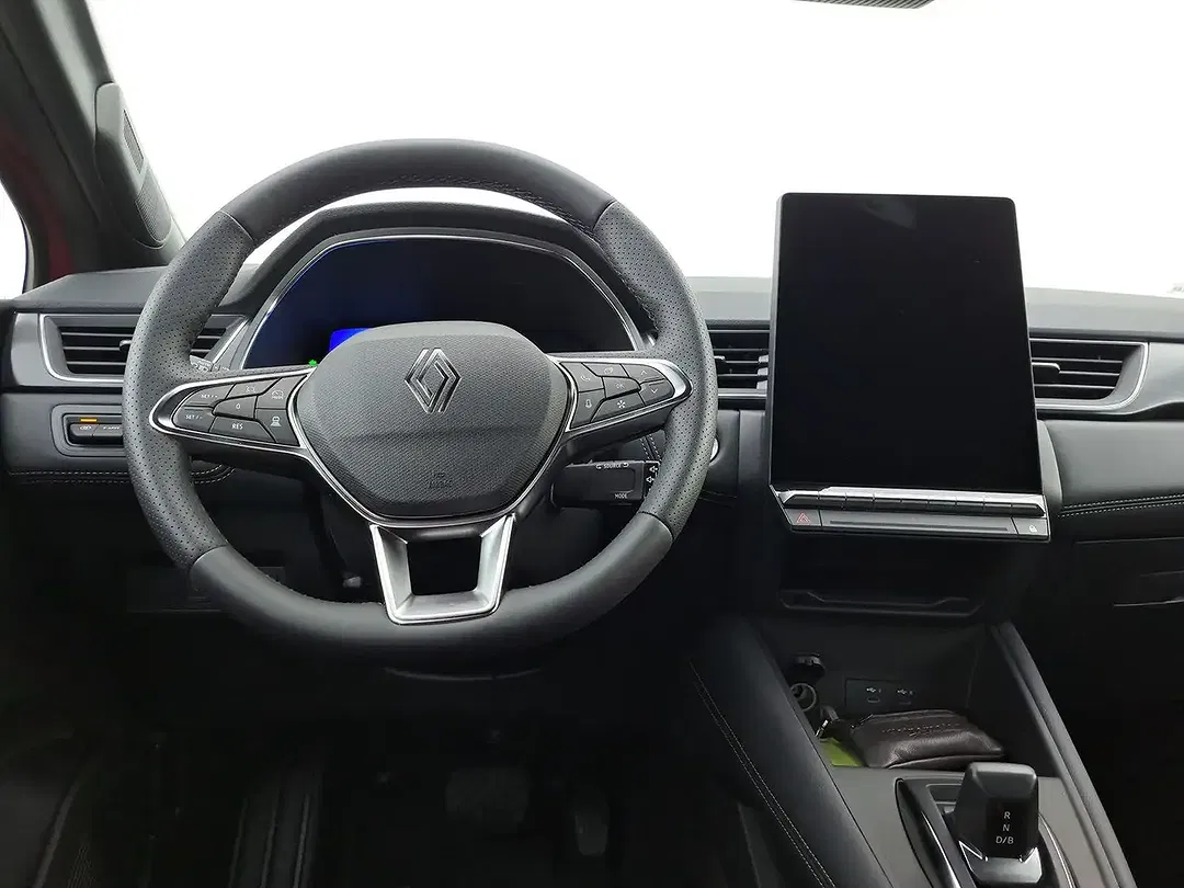 Renault Symbioz E-Tech Hybrid Iconic - Thumbnail 11