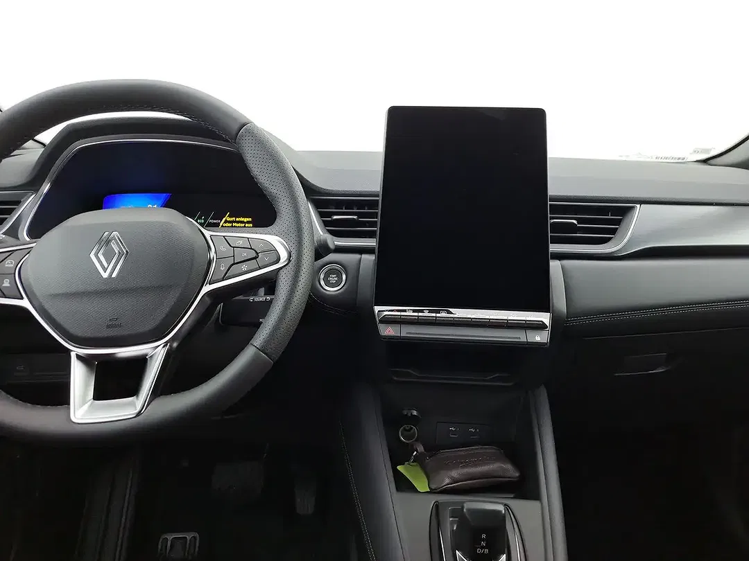 Renault Symbioz E-Tech Hybrid Iconic - Thumbnail 12