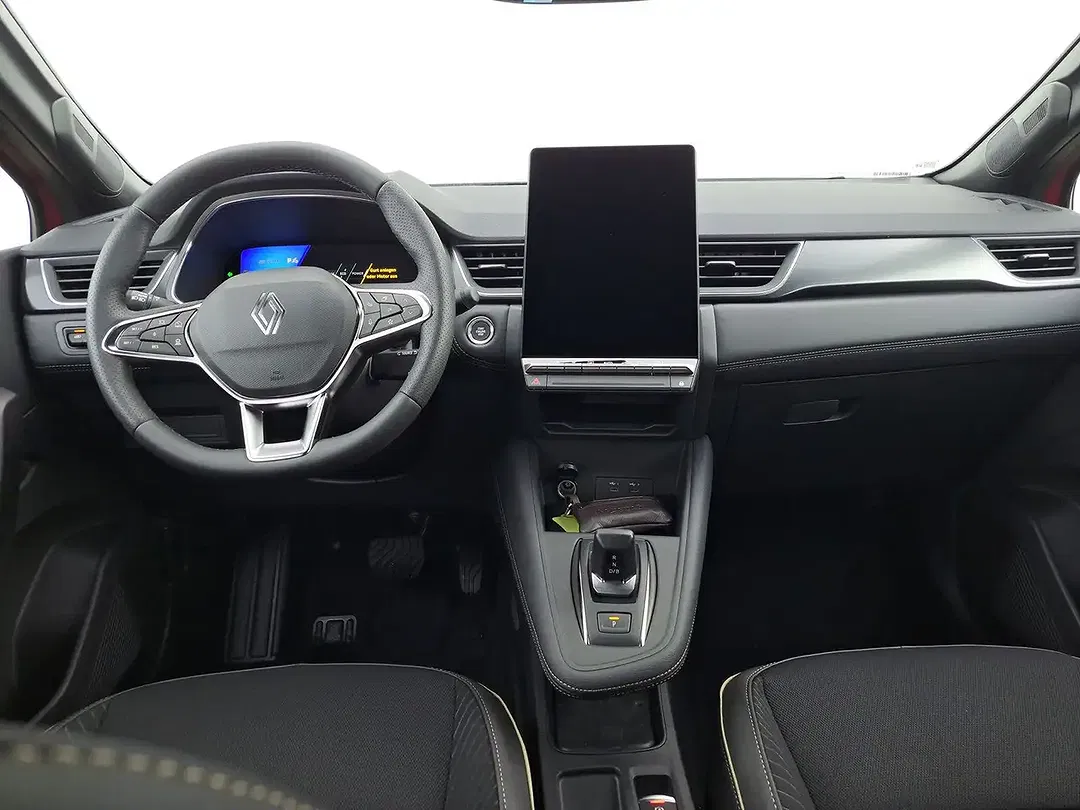 Renault Symbioz E-Tech Hybrid Iconic - Thumbnail 14