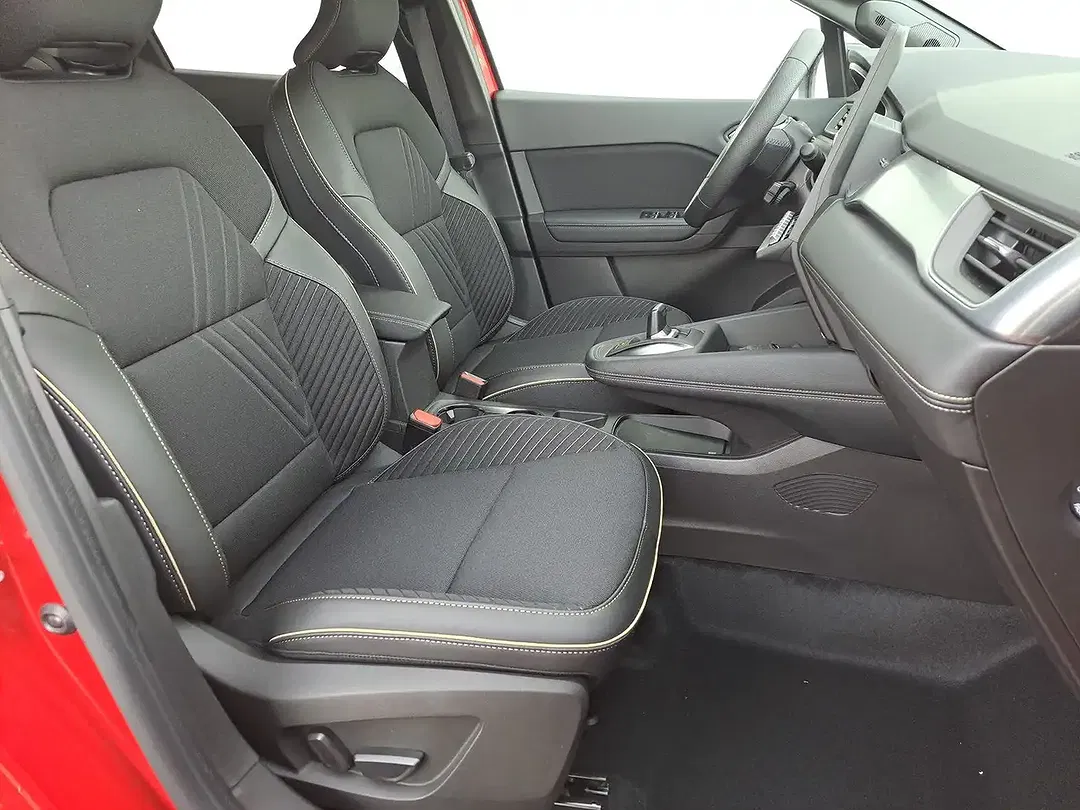Renault Symbioz E-Tech Hybrid Iconic - foto 15