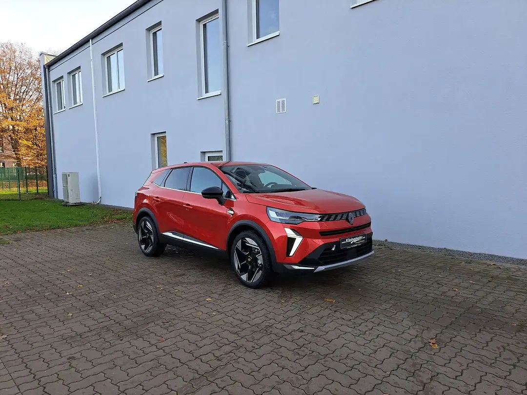 Renault Symbioz E-Tech Hybrid Iconic - foto 2