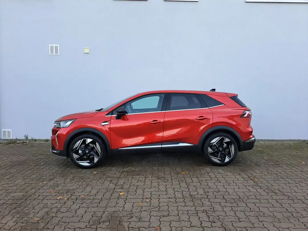 Renault Symbioz E-Tech Hybrid Iconic - Thumbnail 5