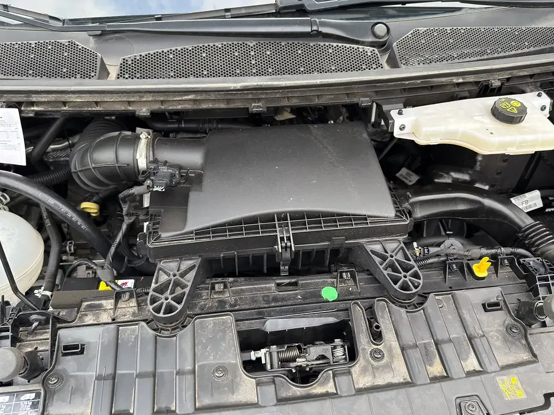 320 L1 Limited automaat - foto 15